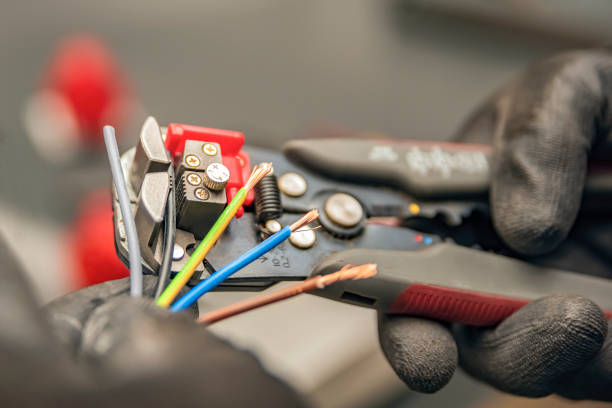 Best Affordable Electrical Installation  in Ball Ground, GA