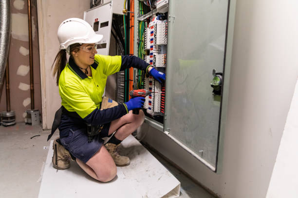 Best Affordable Emergency Electrician  in Ball Ground, GA