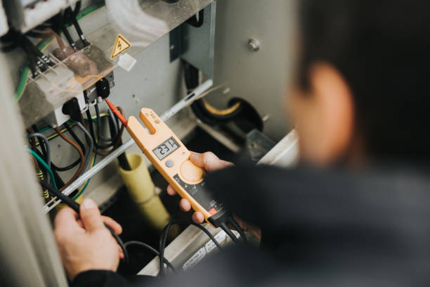 Best 24-Hour Electrician  in Ball Ground, GA