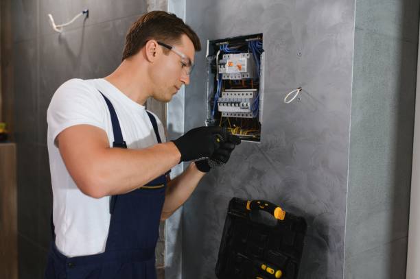 Best Electrical Rewiring Services  in Ball Ground, GA