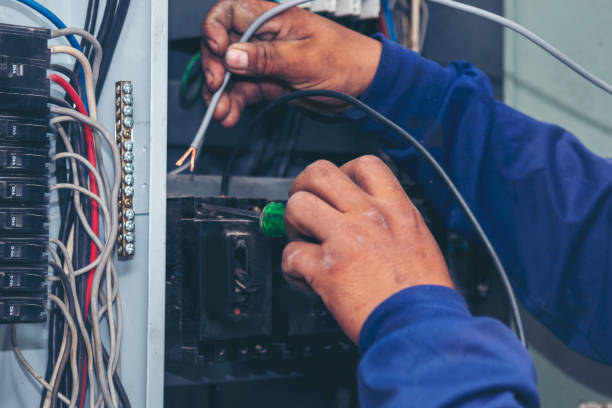 Best Emergency Electrician Near Me  in Ball Ground, GA